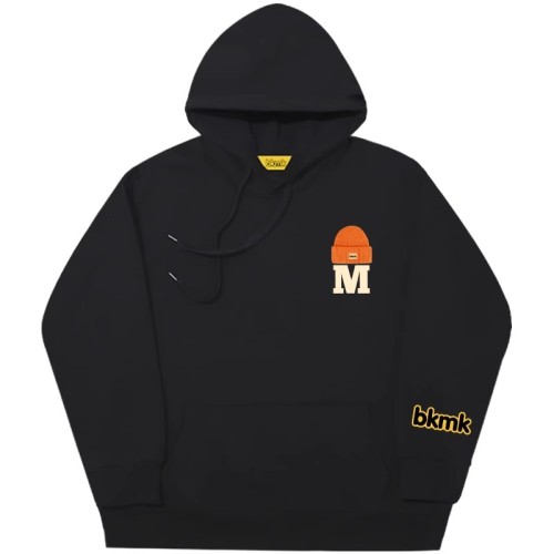 Urban Groove Zip-Up Hoodie