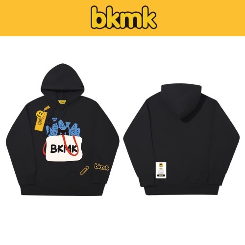 Anime Character Collab Hoodie