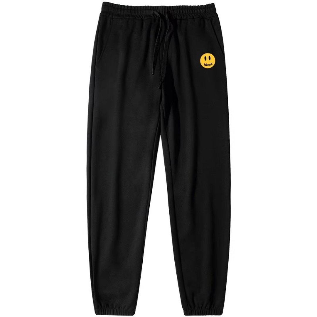 Streetwear Revolution Pants