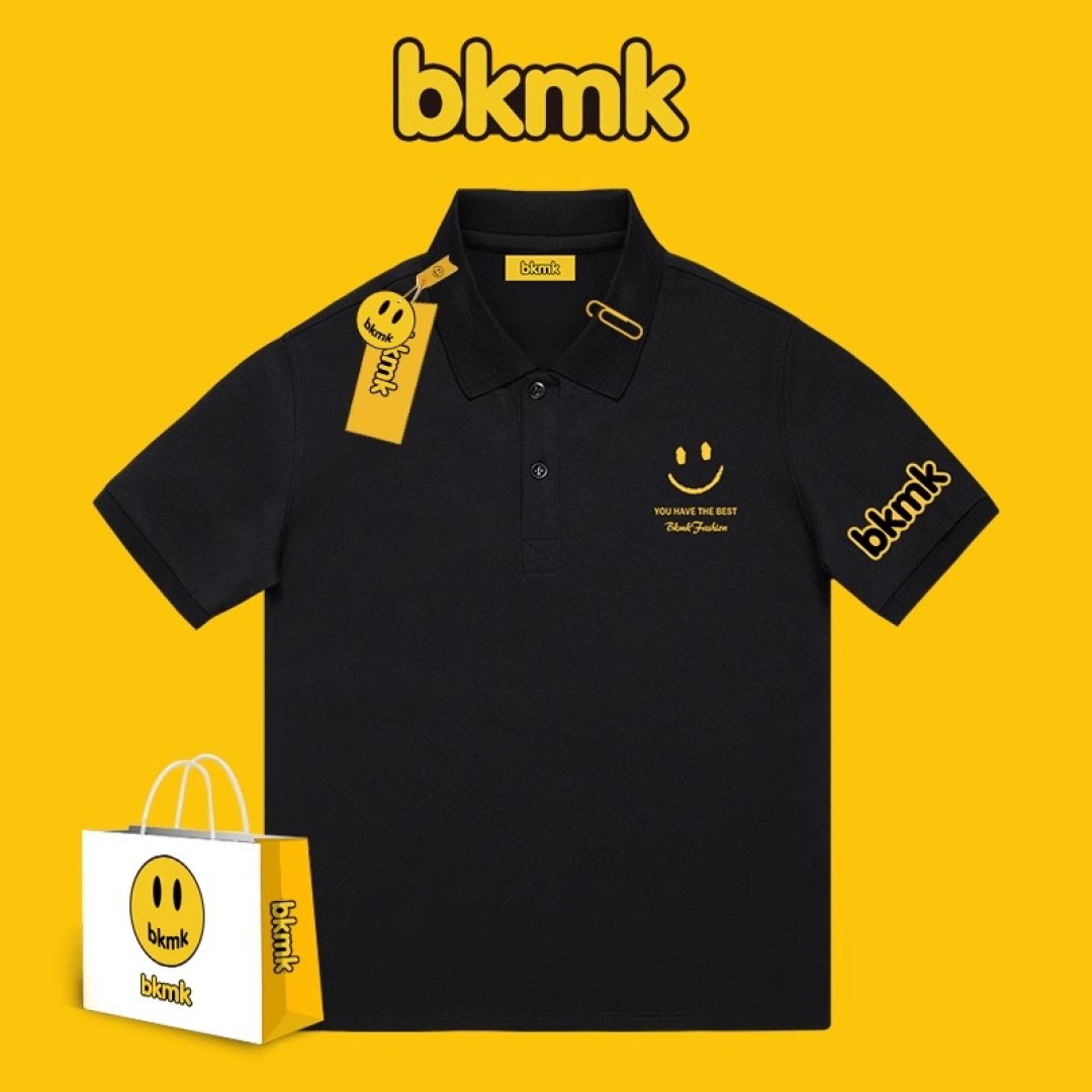 Trendy Trailblazer Graphic Polo Shirt