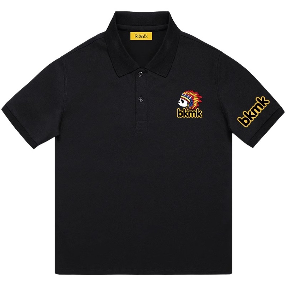 Aerodynamic Avidity Polo Top