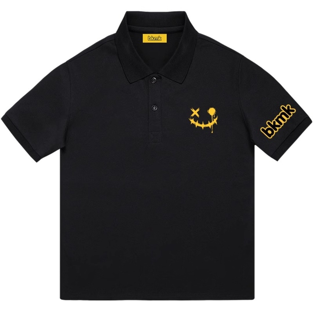 Eco-Chic Expedition Polo