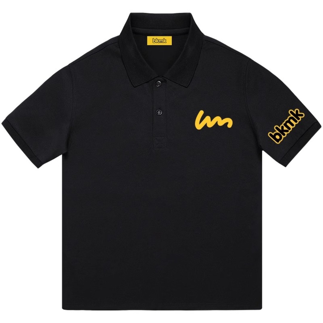 Cosmic Cruiser Graphic Tee Polo